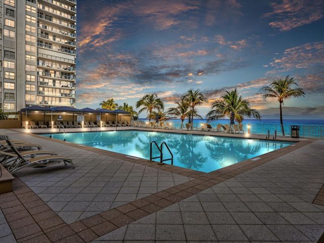 4300 N Ocean Boulevard 15J, Fort Lauderdale, FL 33308