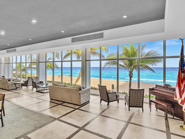 4300 N Ocean Boulevard 15J, Fort Lauderdale, FL 33308