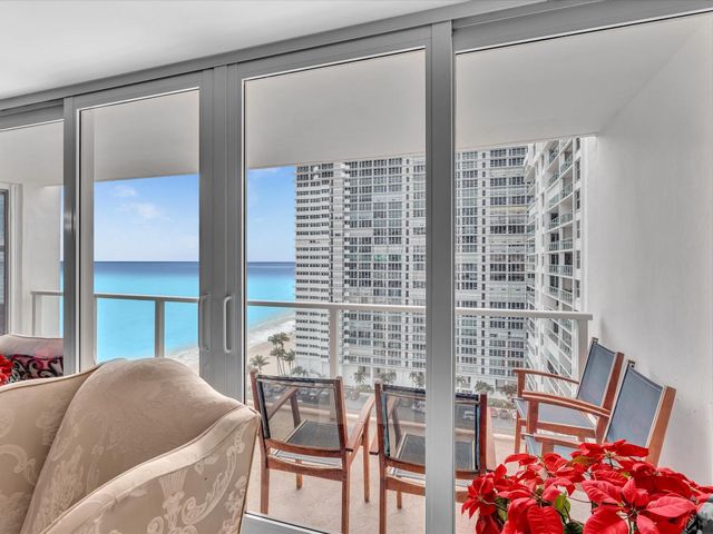4300 N Ocean Boulevard 15J, Fort Lauderdale, FL 33308