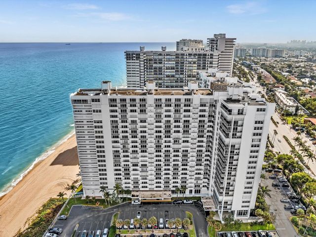 4300 N Ocean Boulevard 15J, Fort Lauderdale, FL 33308