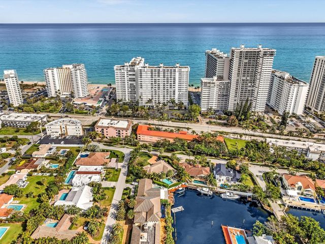 4300 N Ocean Boulevard 15J, Fort Lauderdale, FL 33308