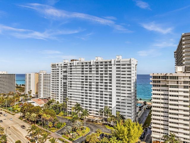 4300 N Ocean Boulevard 15J, Fort Lauderdale, FL 33308