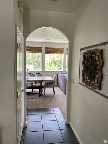 387 N LOAFER RD, Elk Ridge, UT 84651