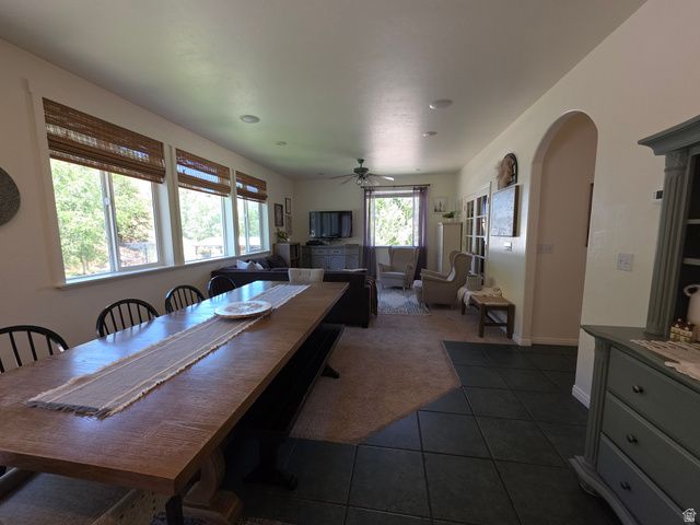 387 N LOAFER RD, Elk Ridge, UT 84651