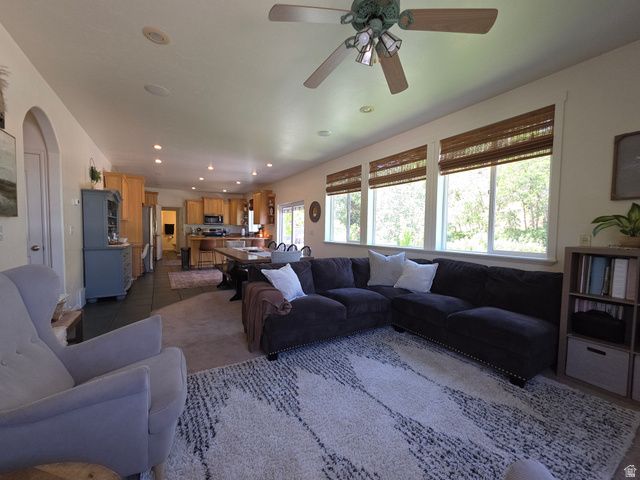 387 N LOAFER RD, Elk Ridge, UT 84651