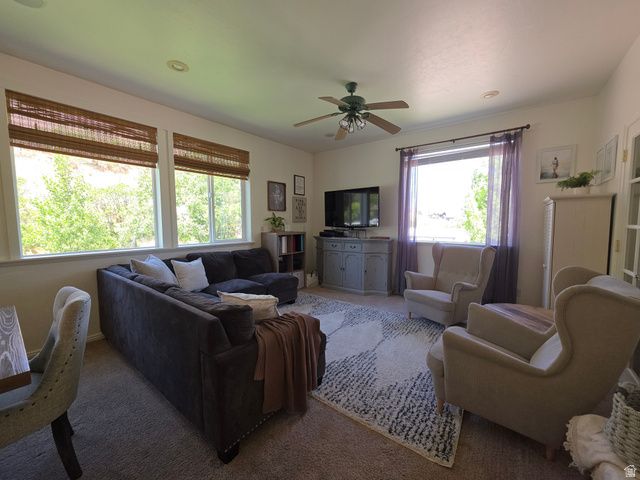 387 N LOAFER RD, Elk Ridge, UT 84651