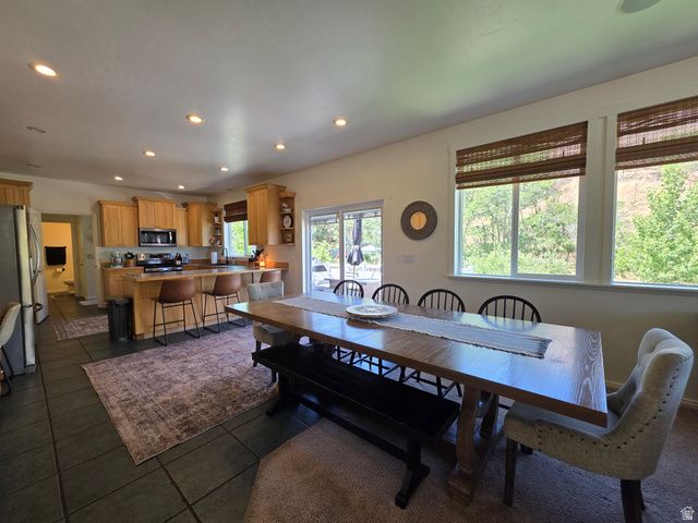 387 N LOAFER RD, Elk Ridge, UT 84651