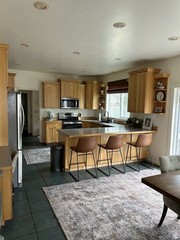 387 N LOAFER RD, Elk Ridge, UT 84651