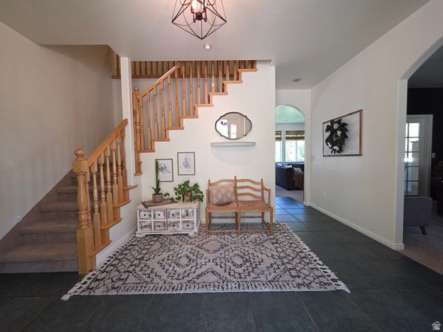 387 N LOAFER RD, Elk Ridge, UT 84651
