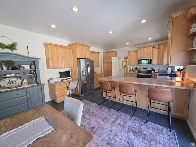 387 N LOAFER RD, Elk Ridge, UT 84651