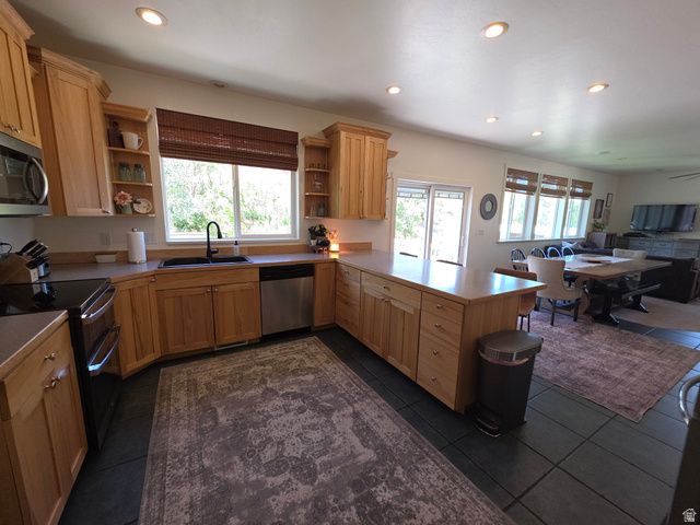387 N LOAFER RD, Elk Ridge, UT 84651