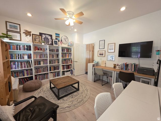 387 N LOAFER RD, Elk Ridge, UT 84651