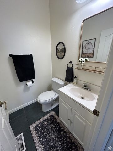 387 N LOAFER RD, Elk Ridge, UT 84651