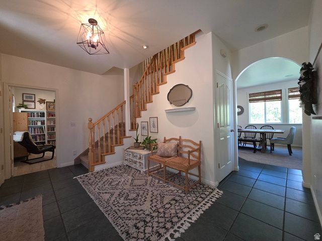 387 N LOAFER RD, Elk Ridge, UT 84651