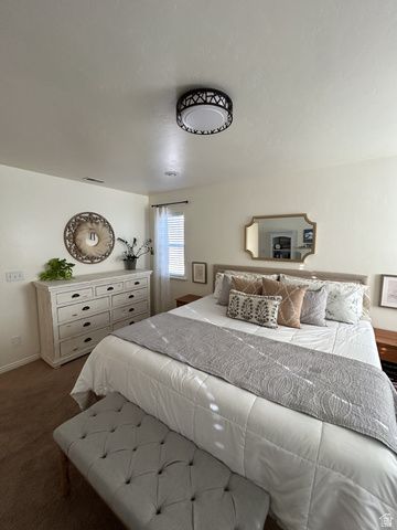 387 N LOAFER RD, Elk Ridge, UT 84651