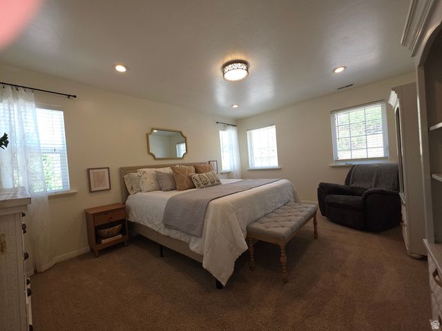 387 N LOAFER RD, Elk Ridge, UT 84651