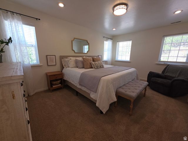 387 N LOAFER RD, Elk Ridge, UT 84651