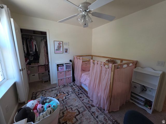387 N LOAFER RD, Elk Ridge, UT 84651