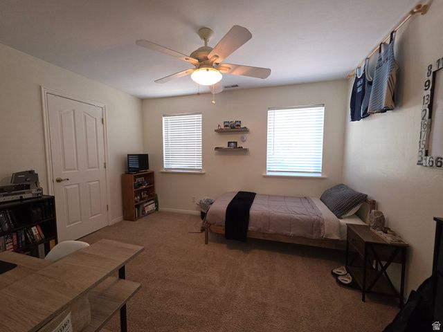 387 N LOAFER RD, Elk Ridge, UT 84651