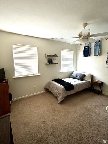387 N LOAFER RD, Elk Ridge, UT 84651