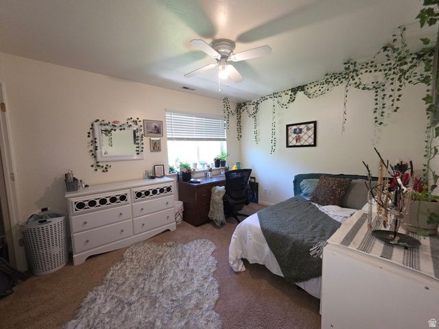 387 N LOAFER RD, Elk Ridge, UT 84651