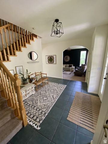 387 N LOAFER RD, Elk Ridge, UT 84651