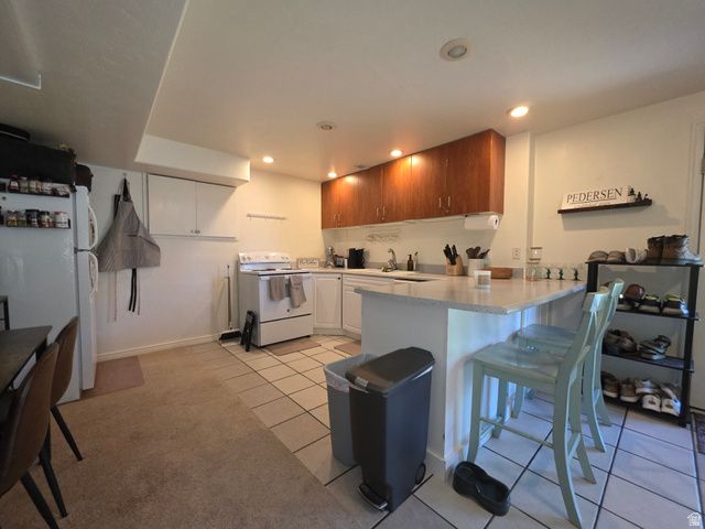 387 N LOAFER RD, Elk Ridge, UT 84651