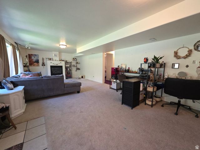 387 N LOAFER RD, Elk Ridge, UT 84651