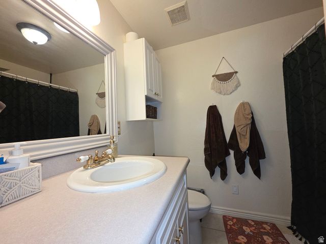 387 N LOAFER RD, Elk Ridge, UT 84651
