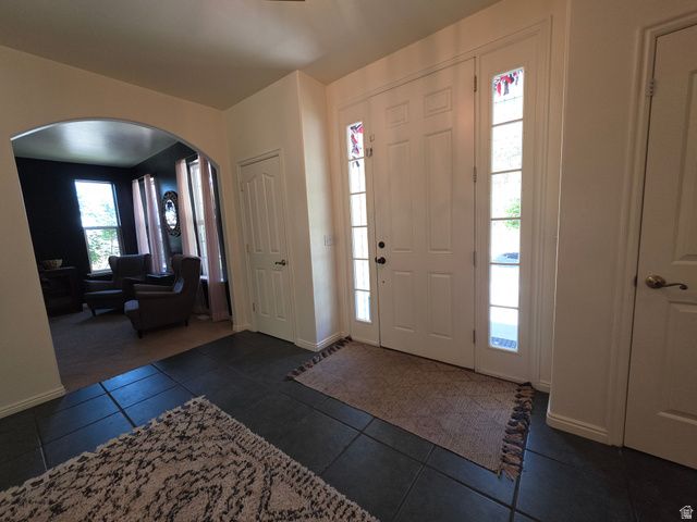 387 N LOAFER RD, Elk Ridge, UT 84651