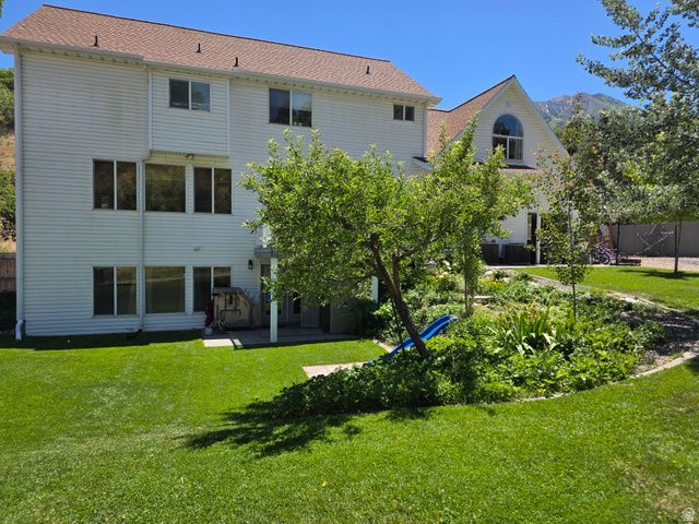 387 N LOAFER RD, Elk Ridge, UT 84651
