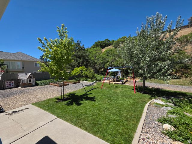 387 N LOAFER RD, Elk Ridge, UT 84651