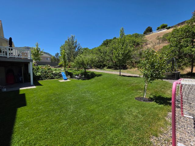 387 N LOAFER RD, Elk Ridge, UT 84651