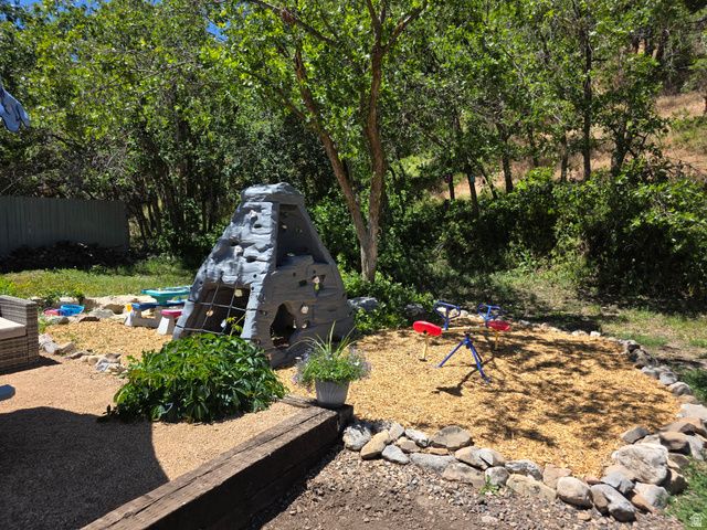 387 N LOAFER RD, Elk Ridge, UT 84651