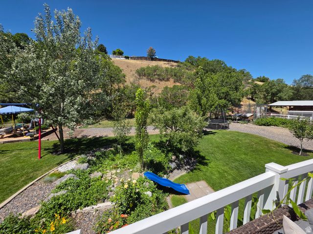 387 N LOAFER RD, Elk Ridge, UT 84651