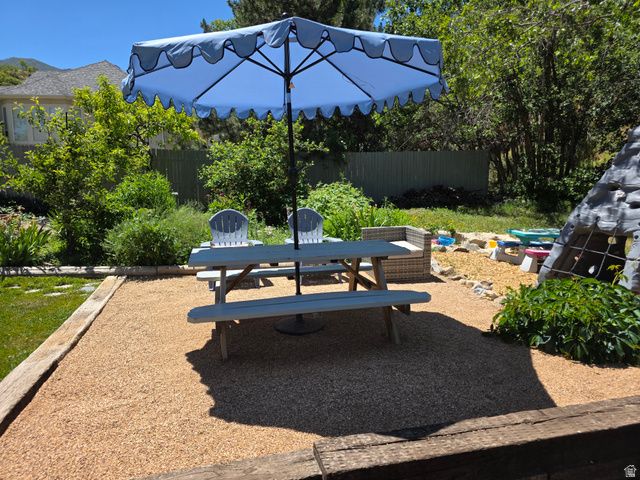 387 N LOAFER RD, Elk Ridge, UT 84651