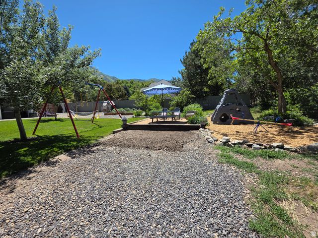 387 N LOAFER RD, Elk Ridge, UT 84651