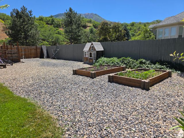 387 N LOAFER RD, Elk Ridge, UT 84651
