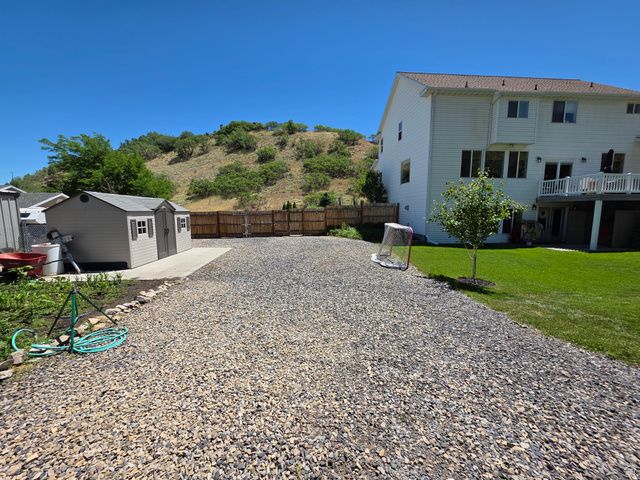 387 N LOAFER RD, Elk Ridge, UT 84651