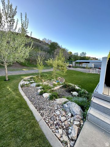 387 N LOAFER RD, Elk Ridge, UT 84651