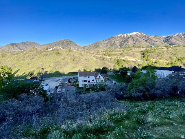387 N LOAFER RD, Elk Ridge, UT 84651