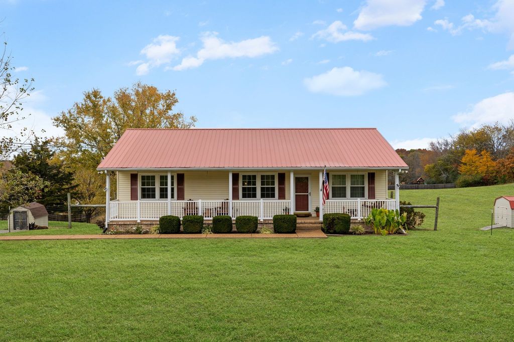 7514 Cox Pike, Fairview, TN 37062