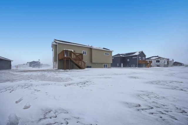 1312 Southview Drive SW, Glyndon, MN 56547