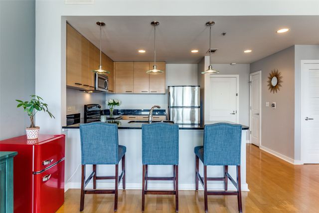 1200 Main Street 1402, Dallas, TX 75202