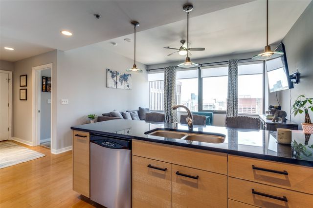 1200 Main Street 1402, Dallas, TX 75202