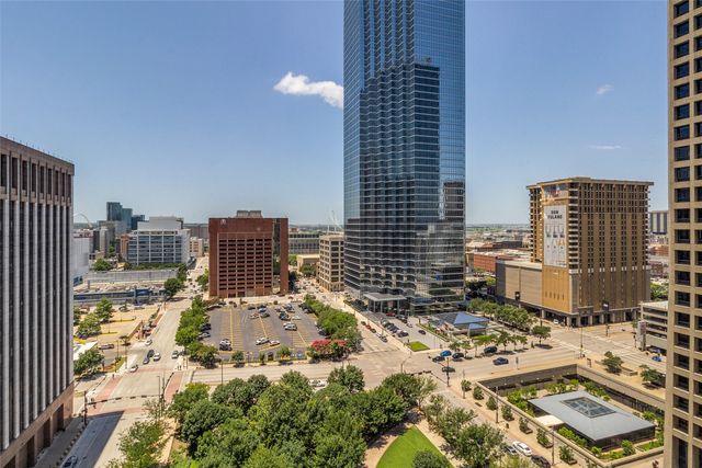 1200 Main Street 1402, Dallas, TX 75202