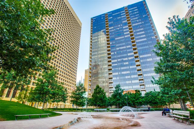 1200 Main Street 1402, Dallas, TX 75202