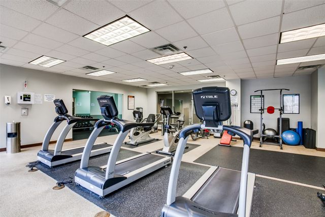 1200 Main Street 1402, Dallas, TX 75202