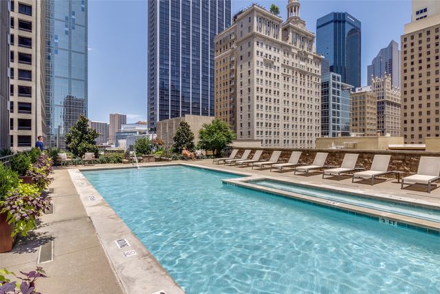 1200 Main Street 1402, Dallas, TX 75202
