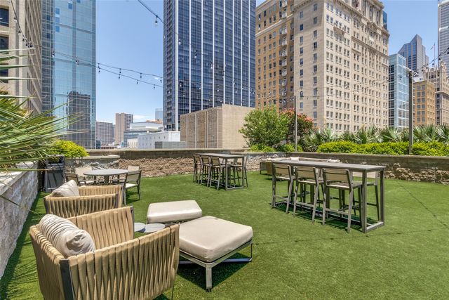 1200 Main Street 1402, Dallas, TX 75202